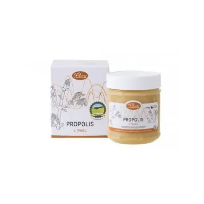 Propolis v mede, 250g
