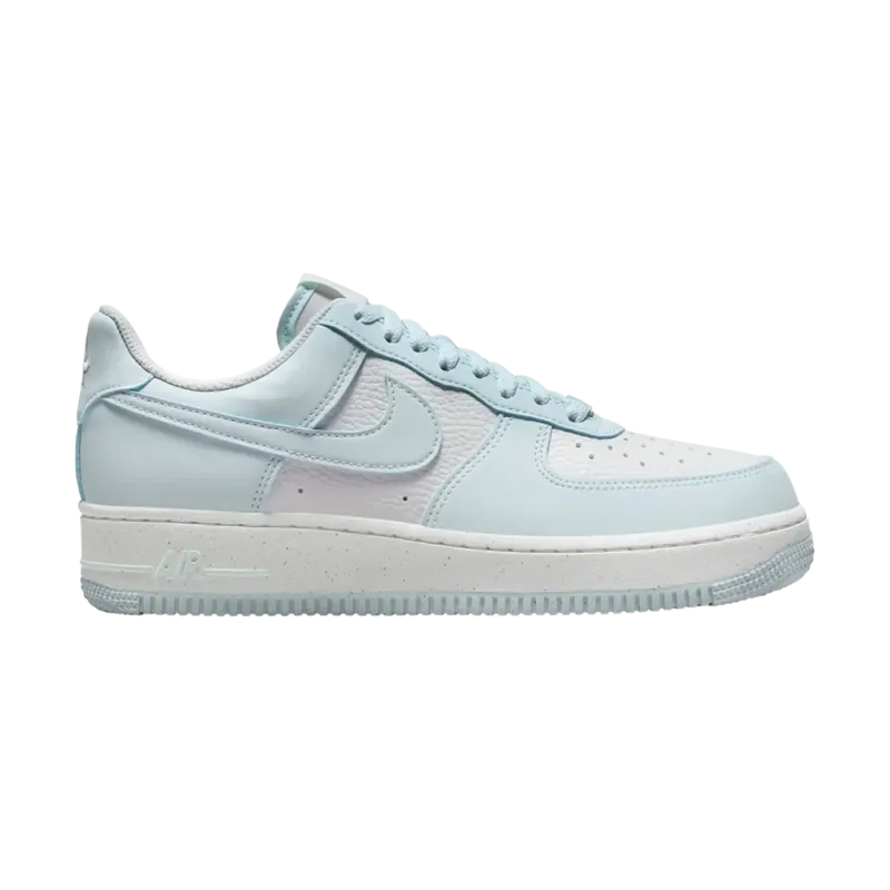 Nike Air Force 1 Low '07 Next Nature Glacier Blue (W)