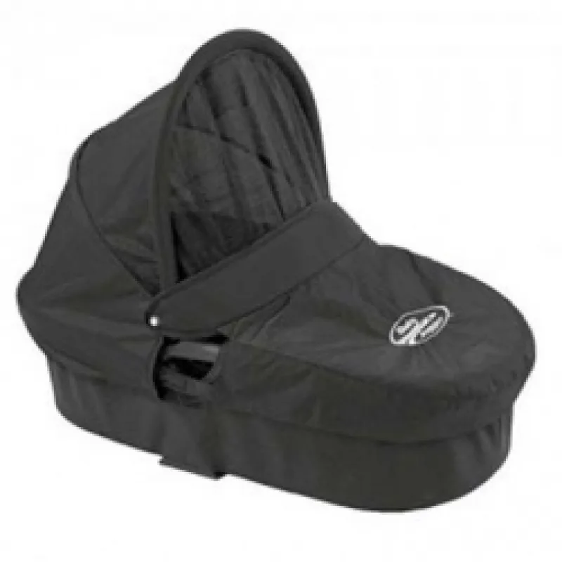 Hluboká korba pro kočárek Baby Jogger F.I.T. - varianta Black, varianta Stone/Black