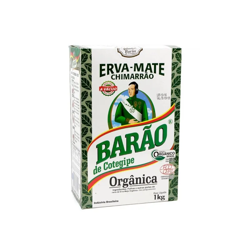 Barao Organica - 1000 g