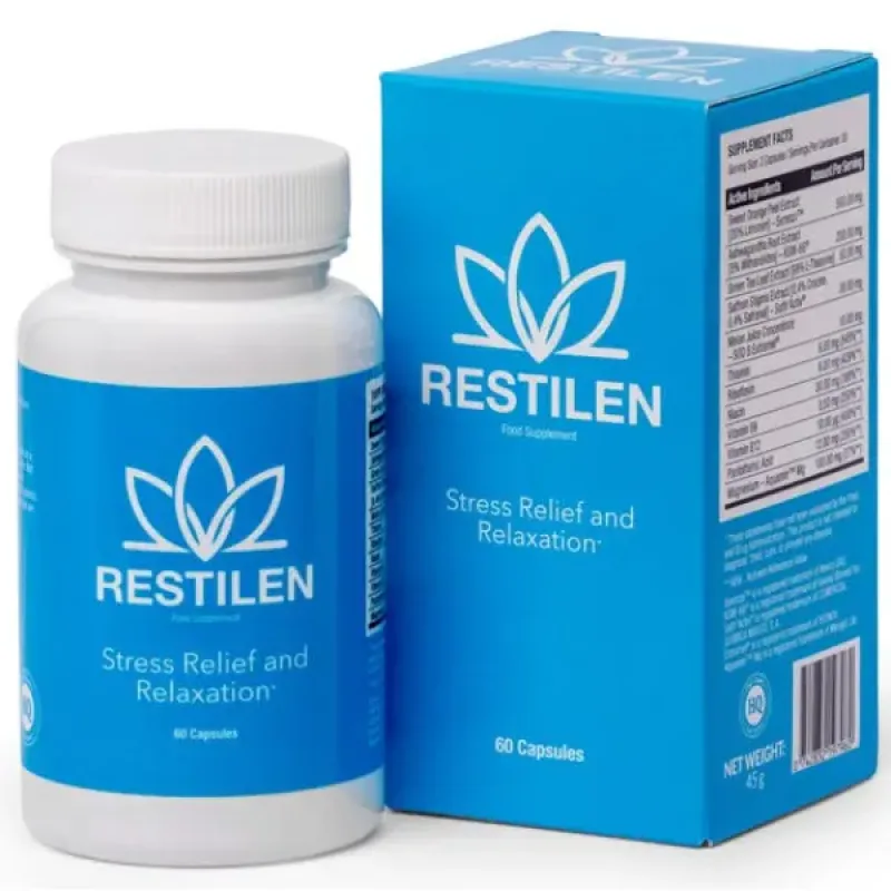 Restilen