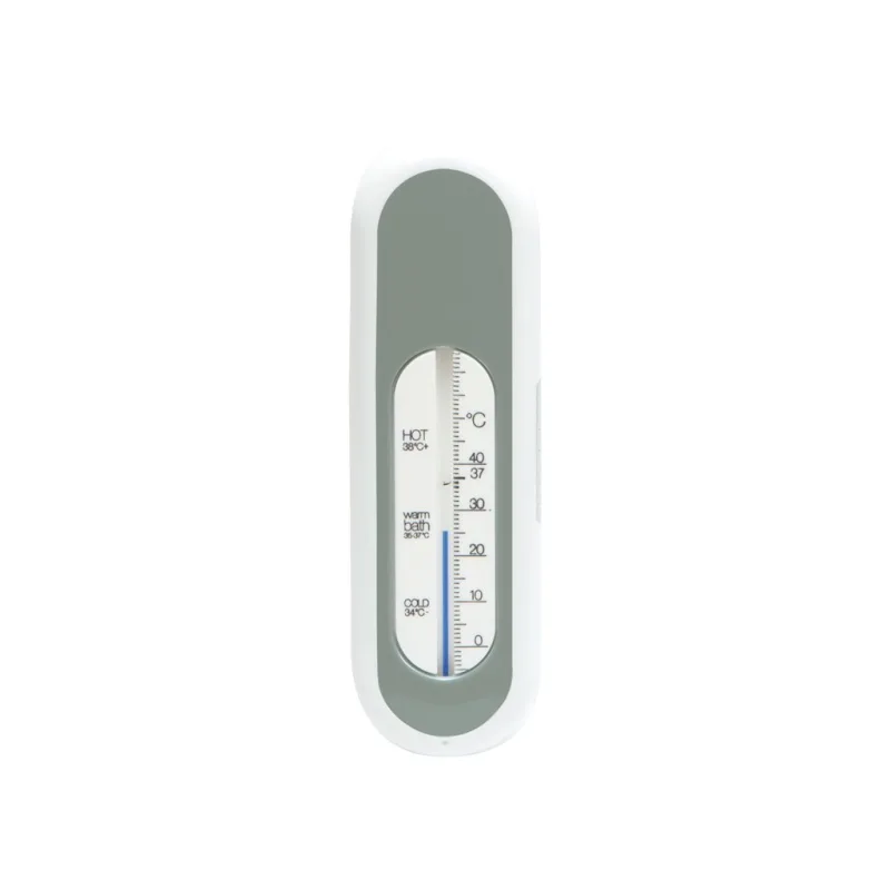Kúpací teplomer Bébé-Jou Breeze Green