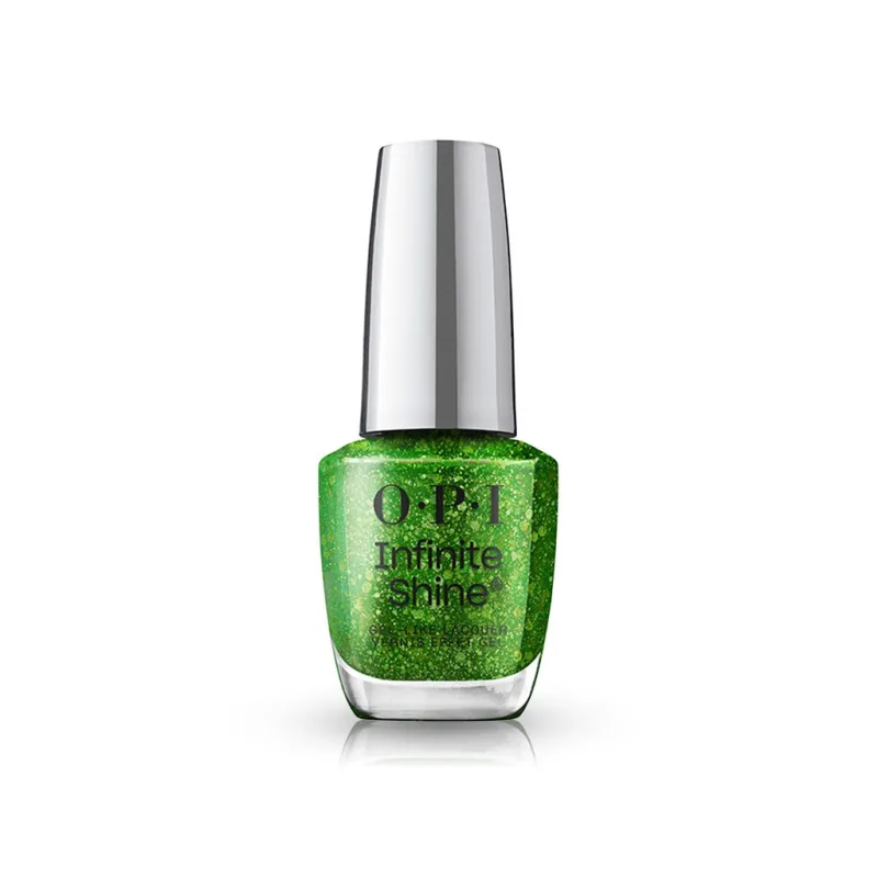 OPI Infinite Shine CelebrATE that