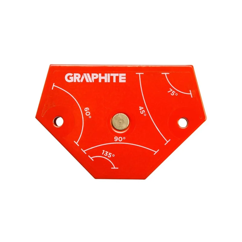 Magnet 64x95x14 <45/60/75/90/135°