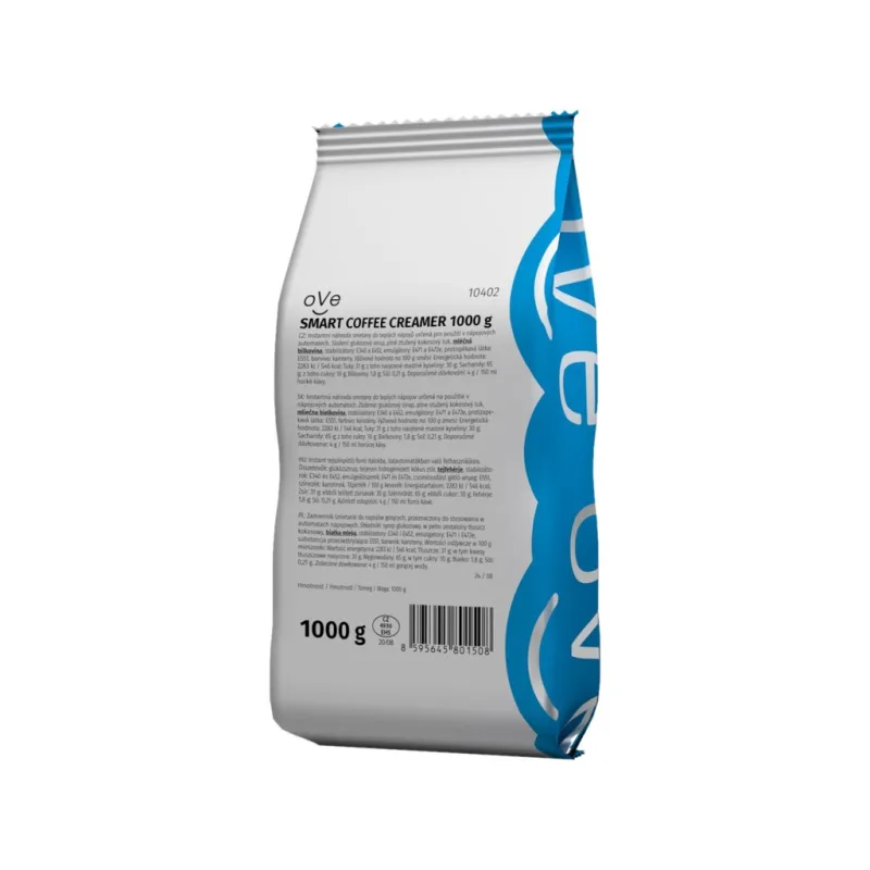 oVe SMART COFFEE CREAMER 1000g