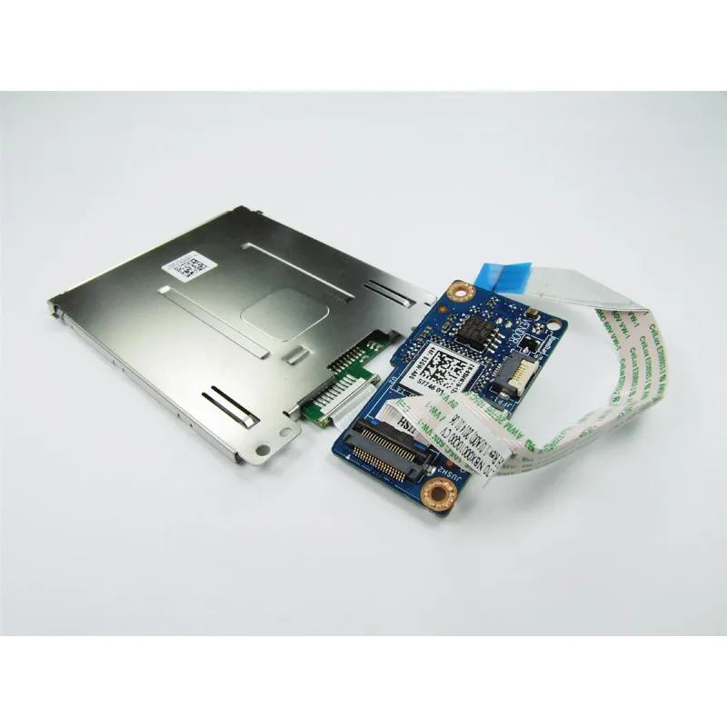 4DXYX DELL Latitude E6330 E6430s čtečka Smart Card reader