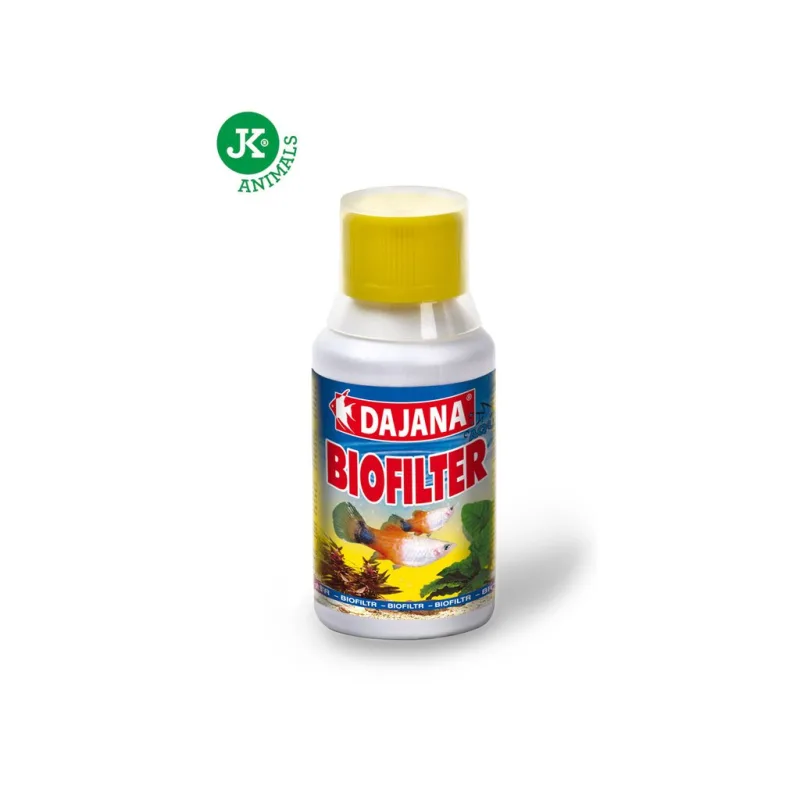 Biofiltr 100ml