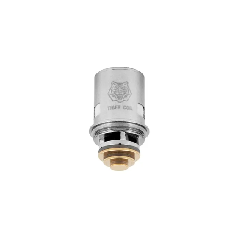 Žhavící tělísko Kangertech Tiger pro Five 6 Mini (0,6ohm) (1ks) - VÝPRODEJ.