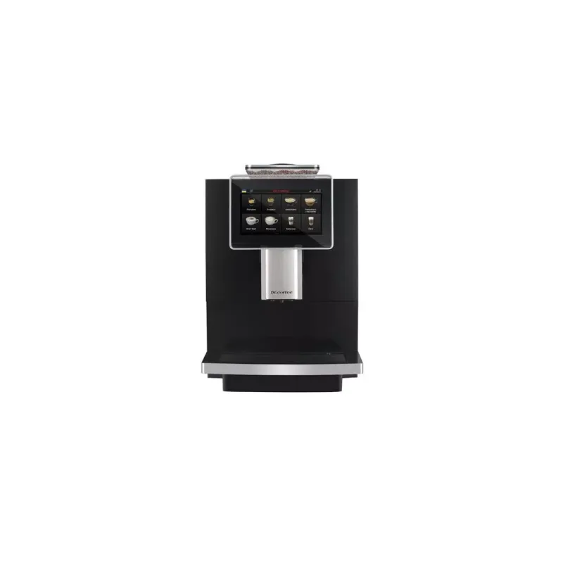 Dr. Coffee H10 černý