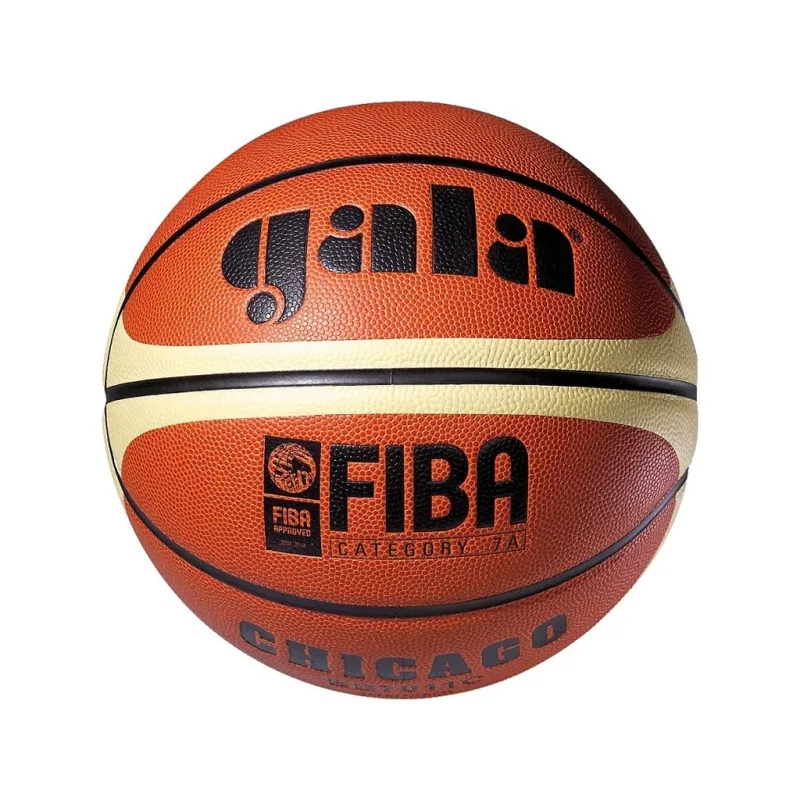 Basketbalový míč Gala CHICAGO BB 6011 C vel. 6
