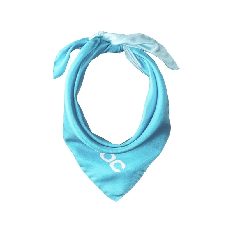 Poc Fondo Scarf - Octiron Multi Blue