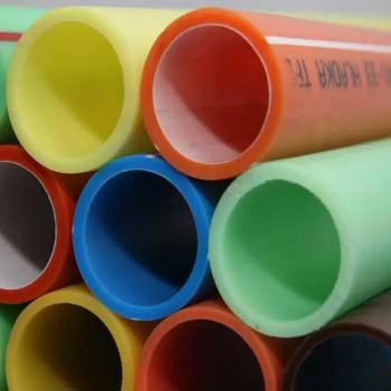 Trubka HDPE 40/33mm