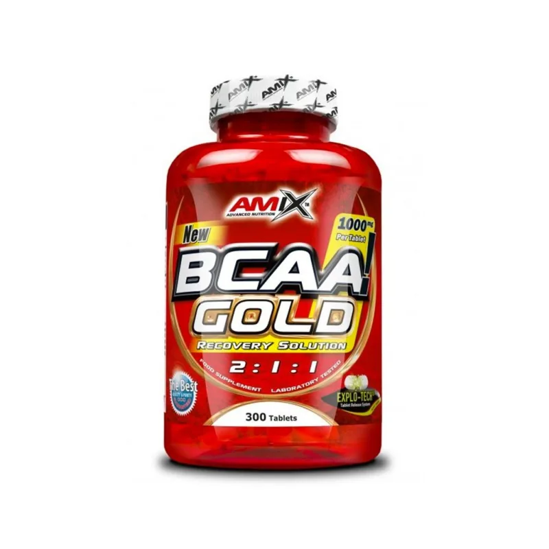 AMIX BCAA Gold