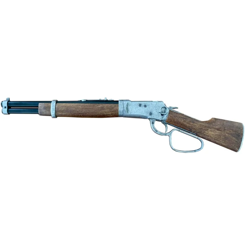 Puška Winchester Kolser MARE´S LEG 26" (67cm) - šedá