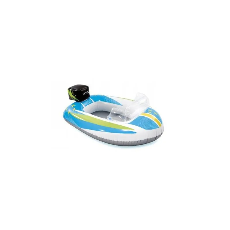Člun dětský INTEX POOL CRUISERS