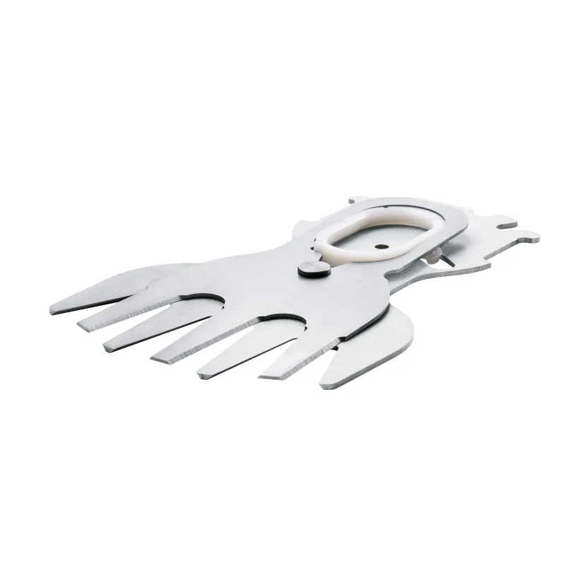 BOSCH Home &amp; Garden Čepel nůžek na tr&aacute;vu 8 cm Bosch EasyShear