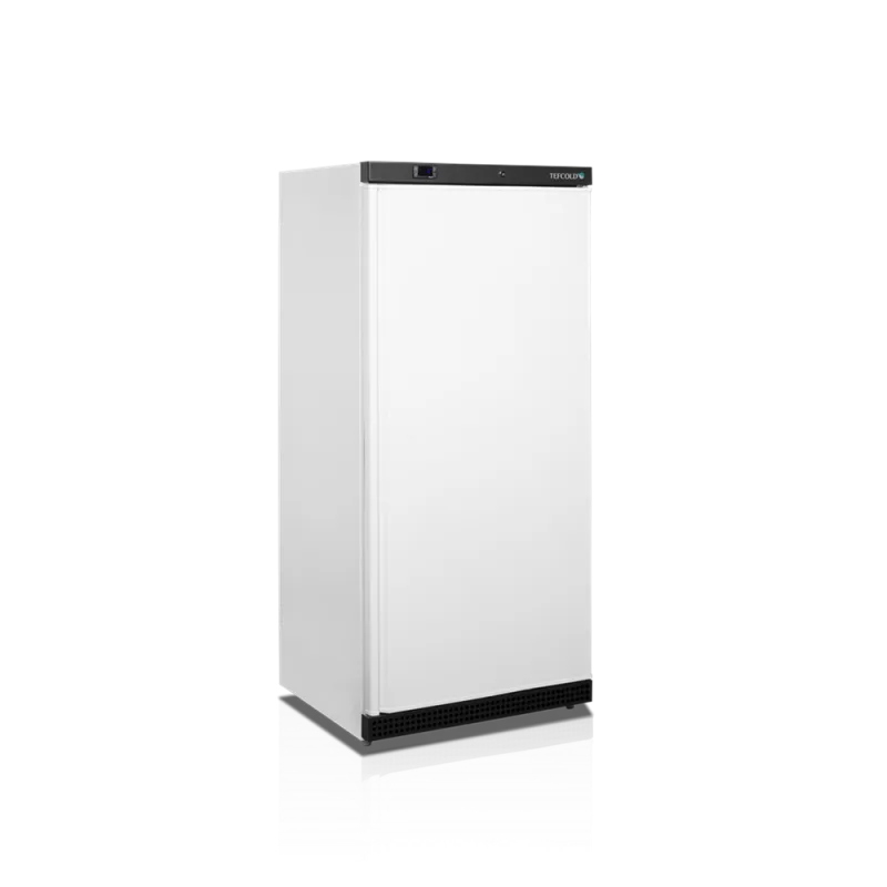 Lednice Tefcold UR 550 Bílá
