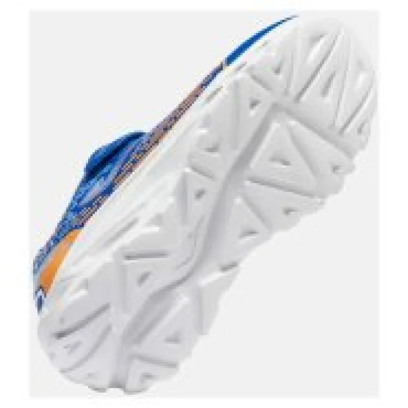 Dětské blikací tenisky ATILA JR 2604 ROYAL BLUE
