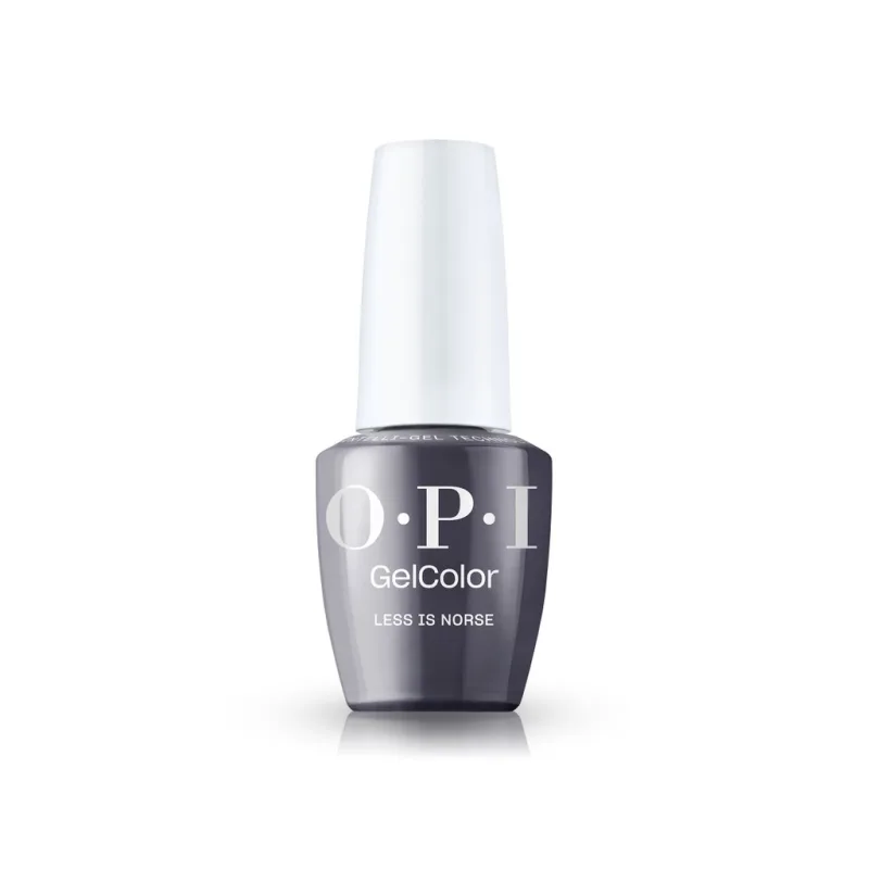 OPI Gel Color Less is Norse™