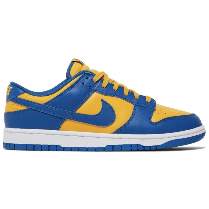 Nike Dunk Low UCLA