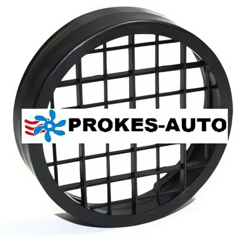 Mřížka prům.75mm 251552050100