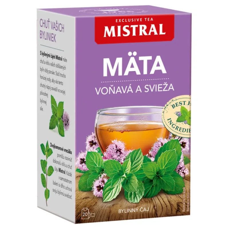 Mistral Mäta