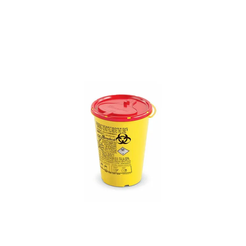 Kontejner Dispo 0,7l
