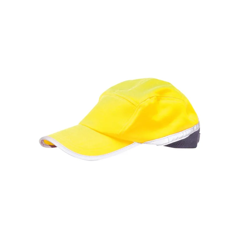 Hi-Vis kšiltovka