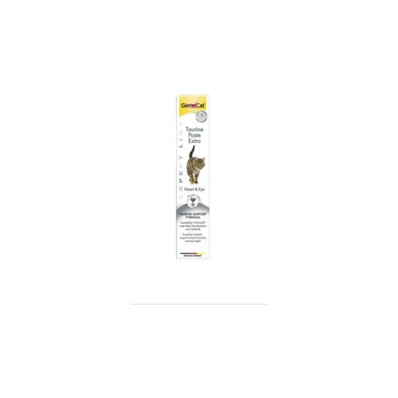 Gimcat pasta Taurine Extra 50g