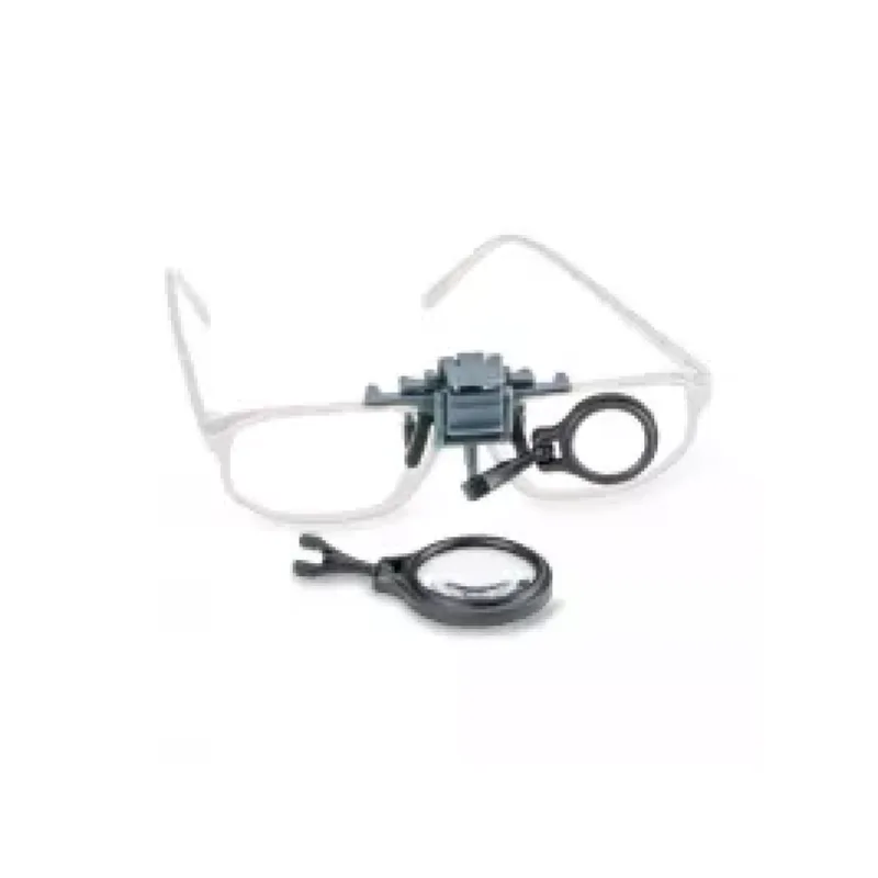 Carson OcuLens OL-57 - 5x; 8x (20mm/30mm)