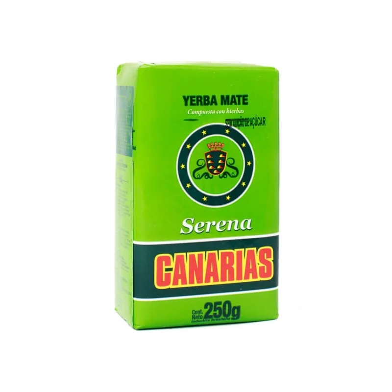 Canarias Serena