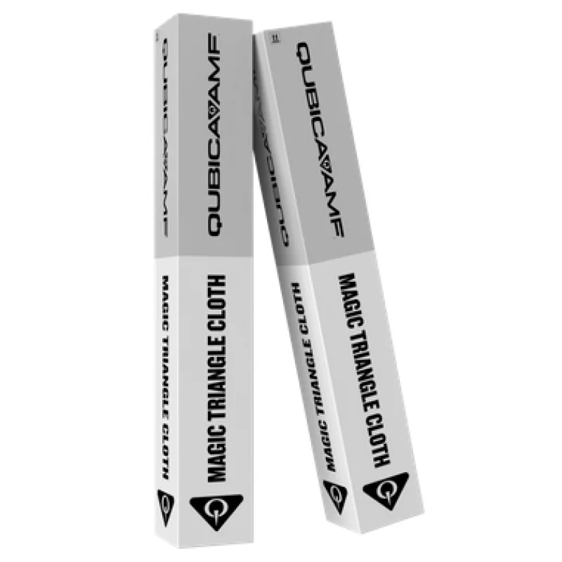 MAGIC TRIANGLE DUSTER CLOTH 43" wide cloth