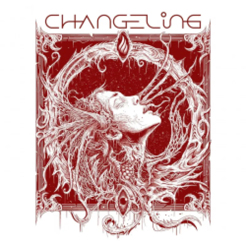 Changeling - Changeling, 1CD, 2025