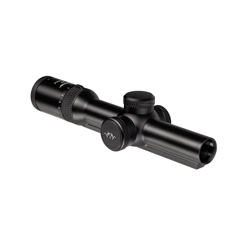 Puškohled Blaser B2 1 – 6 X 24 iC