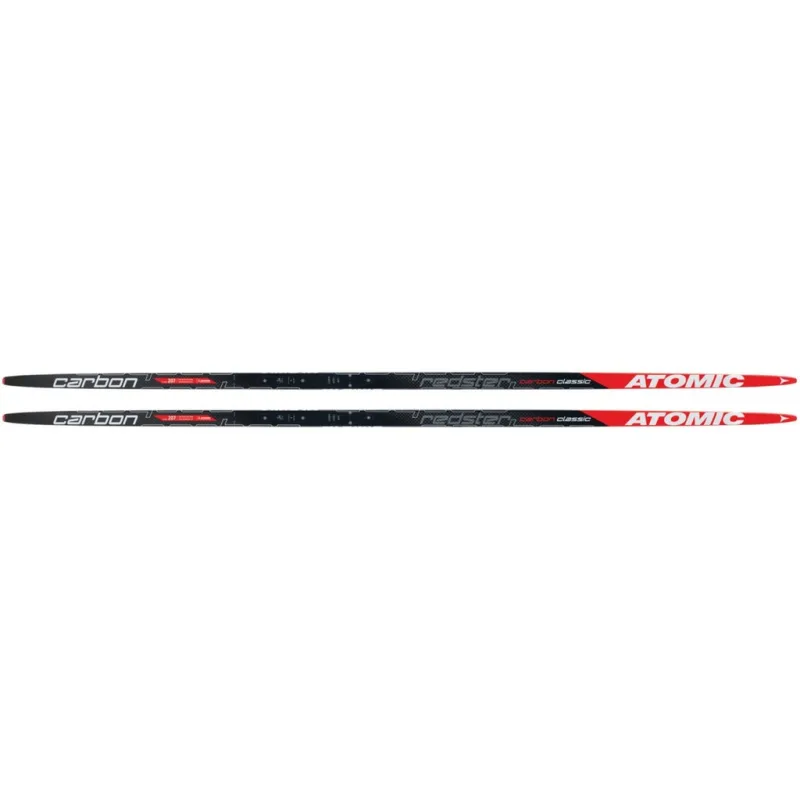 Atomic Redster Carbon Classic M/H + NIS