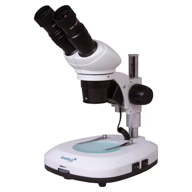 Stereomikroskop Levenhuk 4ST (20-40x)
