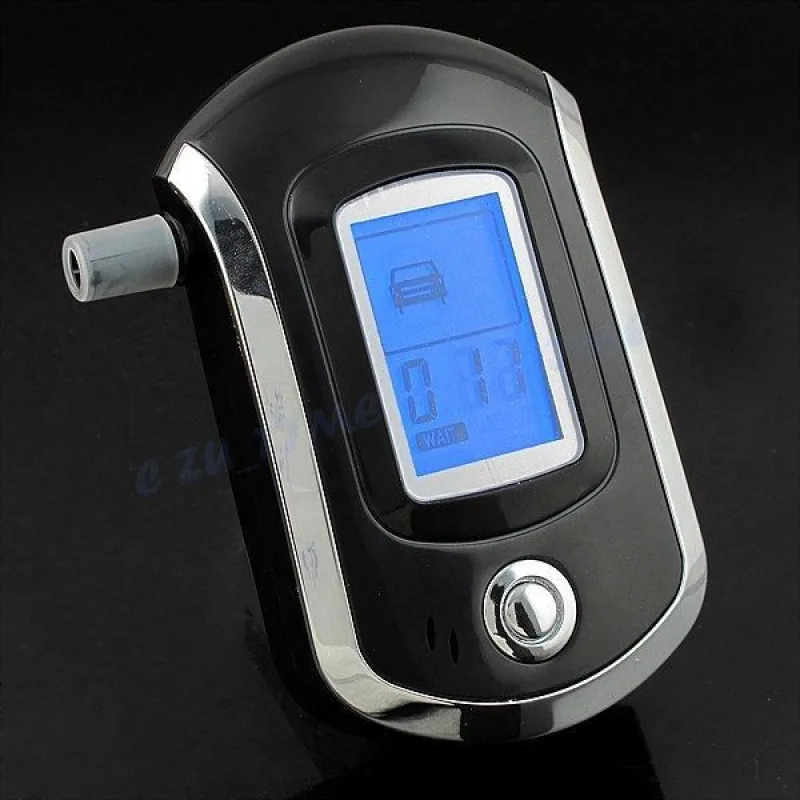 Alkohol tester