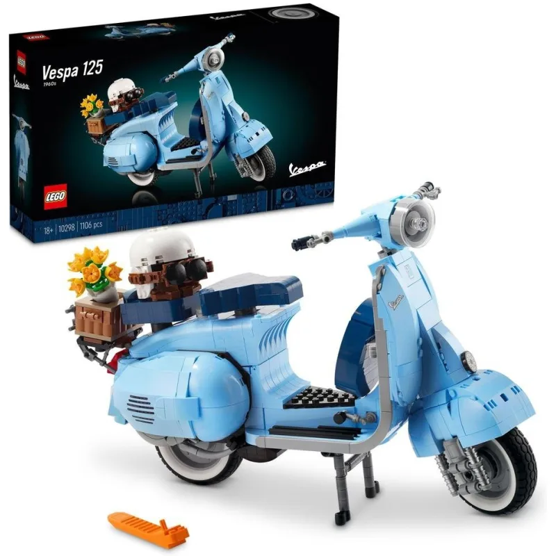 Lego Creator 10298 Vespa