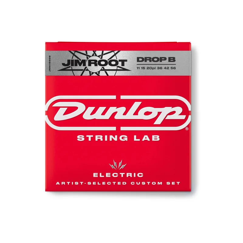 DUNLOP JRN1156DB