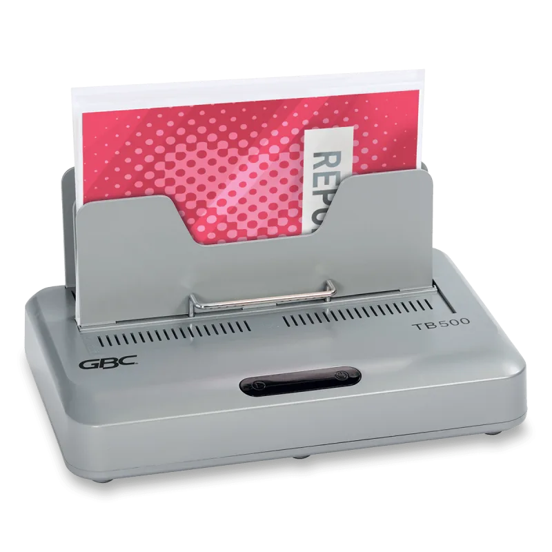 GBC TB5000 - thermal binder