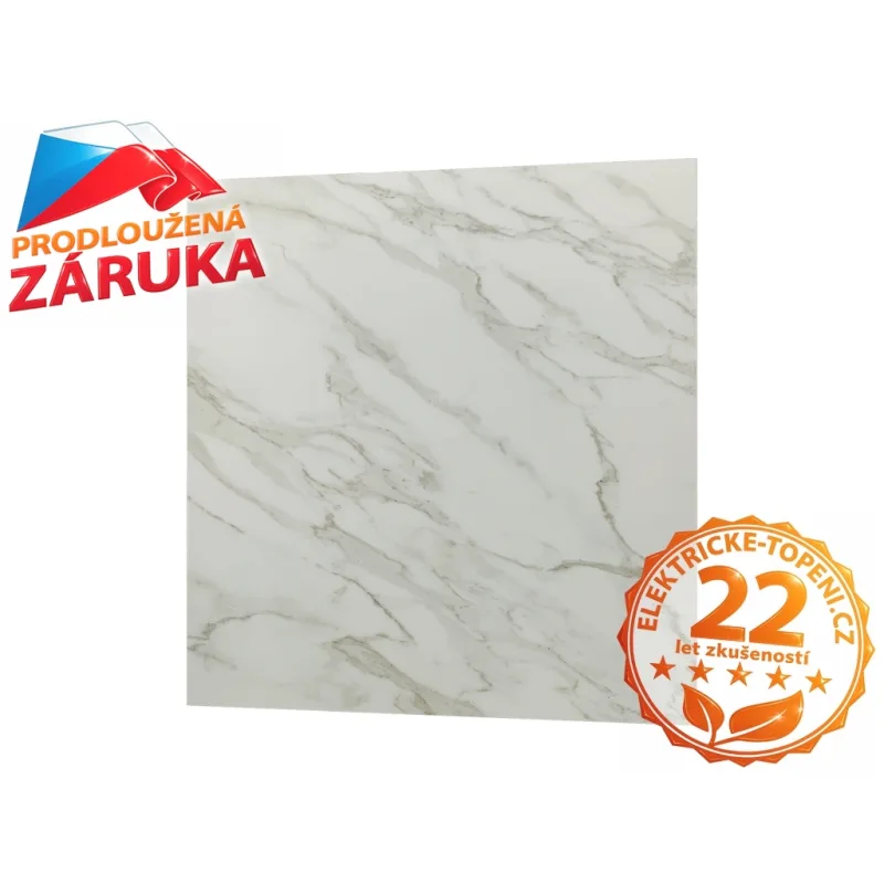ECOSUN 300 CR Calacatta
