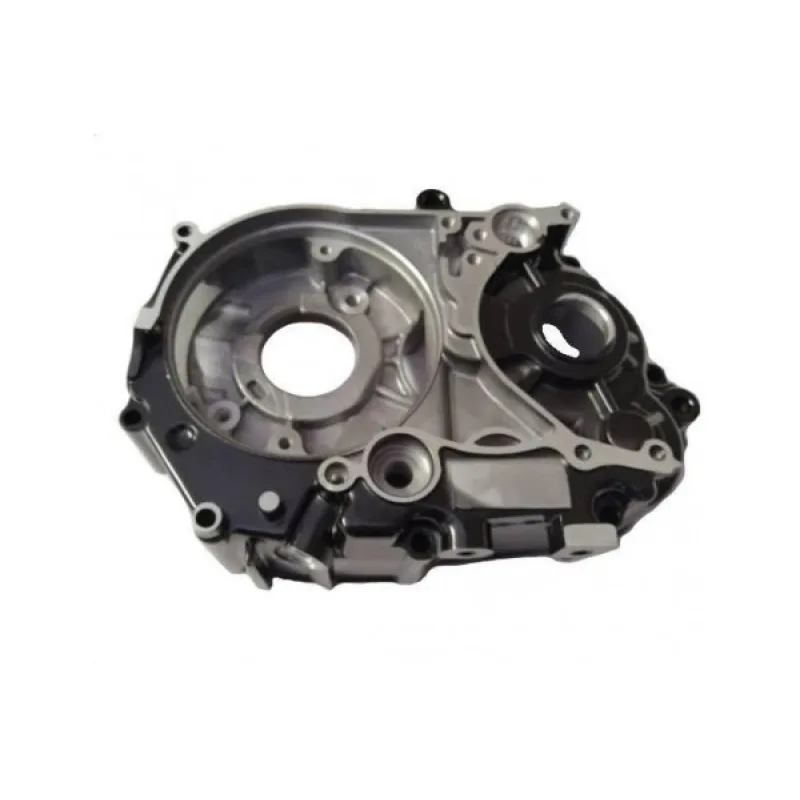 LEFT CRANKCASE BLOCK XMOTOS XB27