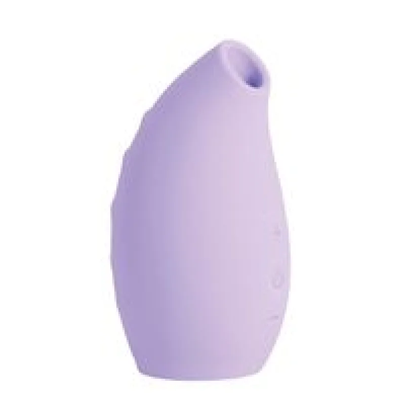 S Pleasures Tsunami Candy Purple