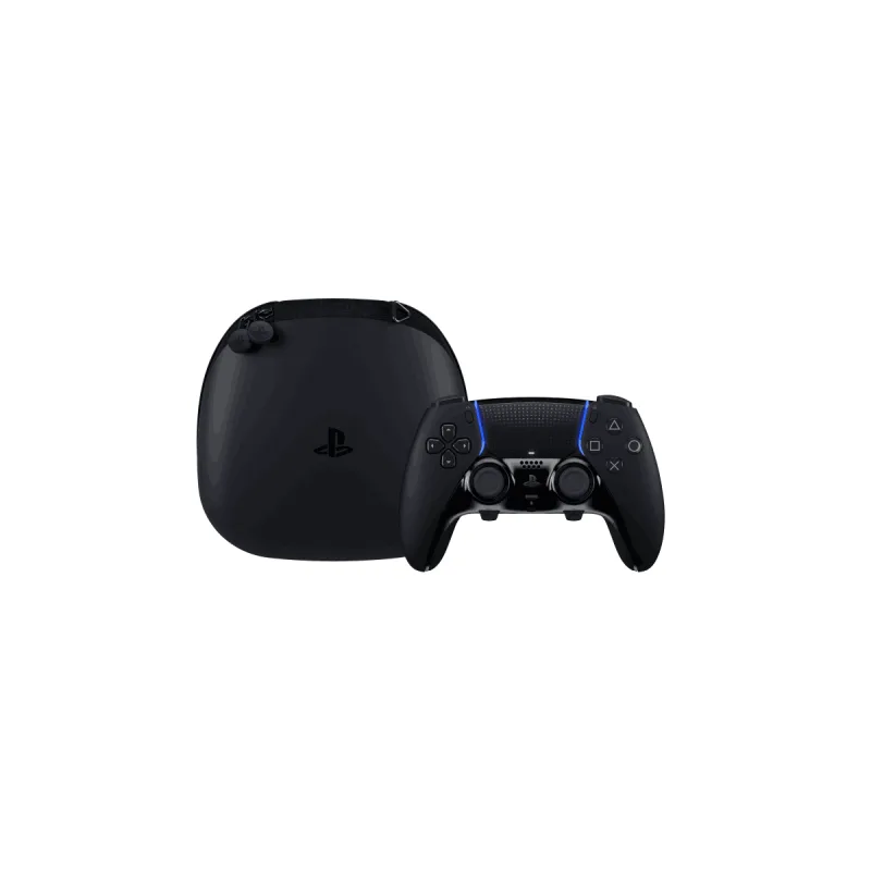 Ovládač DualSense Edge Midnight Black (PS5)