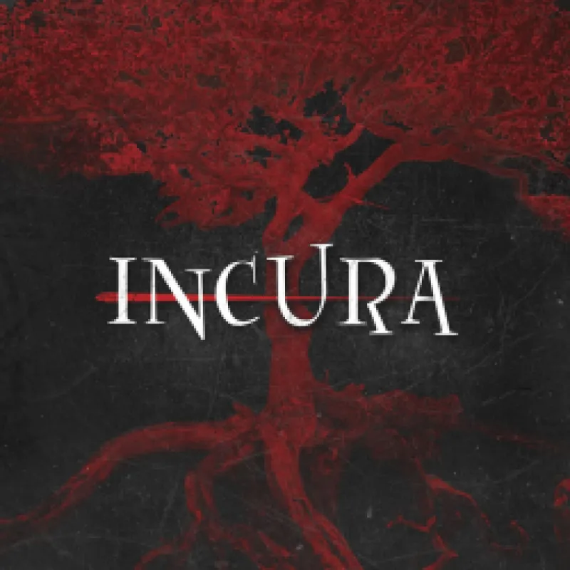 Incura - Incura, 1CD, 2014