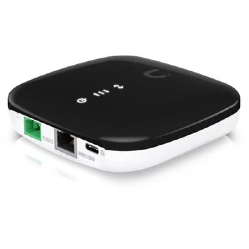 UBNT Fiber XGS