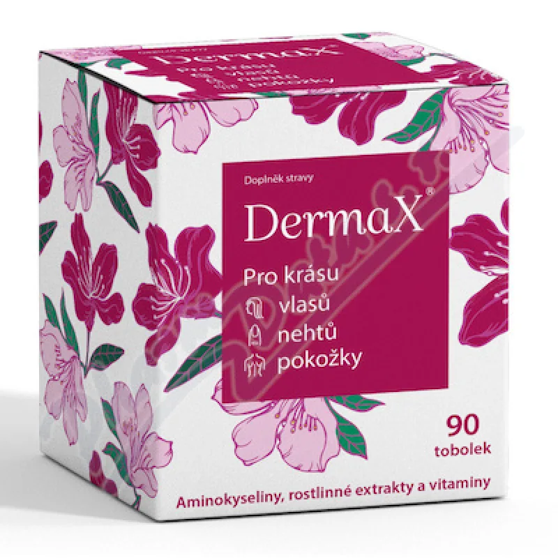 DermaX 90 tobolek