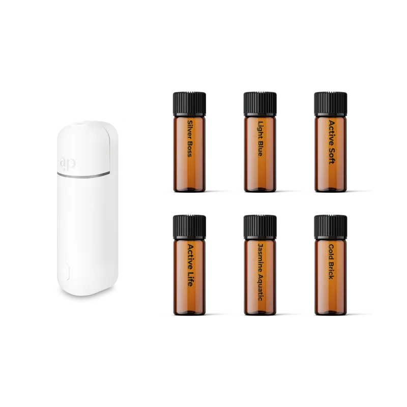 eDrive White