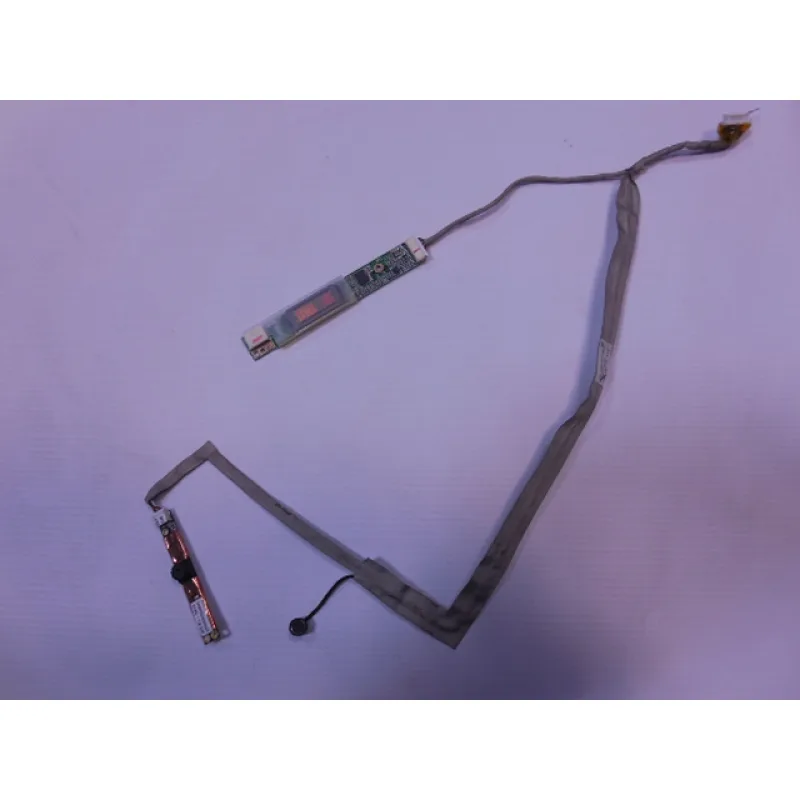 Káblíky / LVDS, WIFI (Kabel pro webkameru, flex kabelem) pro ASUS F7Z