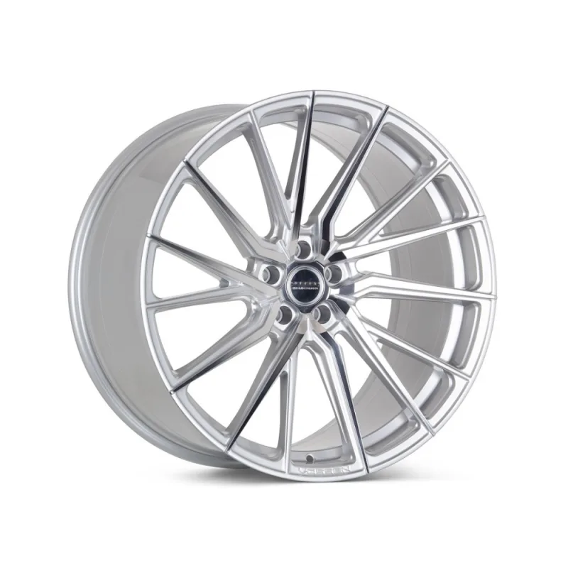 Jednodílné ALU kolo Vossen HF-4T Hybrid Forged